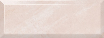 Настенная плитка KERAMA MARAZZI 15120 грань 15х40см 1,08кв.м. глянцевая