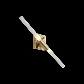 Бра ST Luce LACONICITA SL947.201.02 10Вт G9