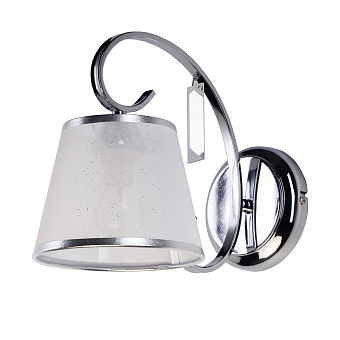 Бра MW-light Федерика 22 684023501 40Вт E14