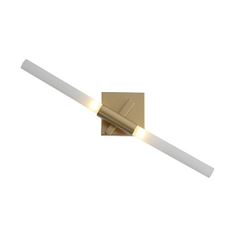 Бра ST Luce LACONICITA SL947.201.02 10Вт G9