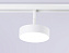 Магнитный трековый светильник Ambrella Track System GL3854 18Вт LED белый