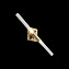 Бра ST Luce LACONICITA SL947.201.02 10Вт G9