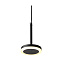 Светильник подвесной ST Luce CIAMELLA ST104.403.06 6Вт LED