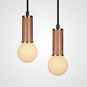 Светильник подвесной ImperiumLOFT Solf 141014-26 40Вт E14