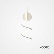 Светильник настенный ImperiumLOFT Damaris 227279-23 22Вт LED