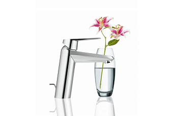 Смеситель для раковины GROHE Eurodisc Cosmopolitan 23448002 хром