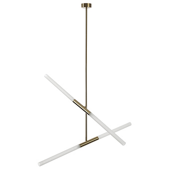 Светильник потолочный Odeon HIGHTECH 4306/4 160Вт G9