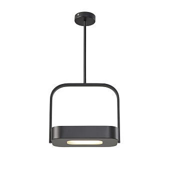Светильник подвесной ImperiumLOFT Maroni 154967-60 15Вт LED