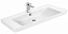 Тумба с раковиной AQUANET София 212588 46х105,5х62,4см