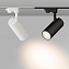 Трековый светильник Arlight LGD-Gera-4TR 024625(1) 20Вт LED чёрный для трёхфазного трека