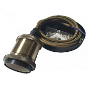 Основание для светильника KINK Light 98120 бронза