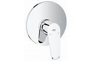 Смеситель для душа GROHE Eurodisc Cosmopolitan 19549002 хром