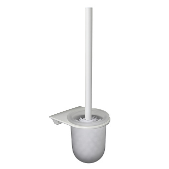 Ёршик WASSERKRAFT Kammel K-8300WHITE K-8327WHITE белый