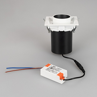 Спот встраиваемый Arlight LTD-Pull 031368 10Вт LED
