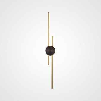 Светильник настенный ImperiumLOFT Gull 223627-23 12Вт LED