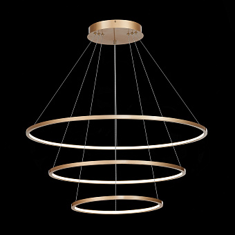 Люстра подвесная ST Luce ST603 IN ST603.243.114 114Вт 1 лампочек LED