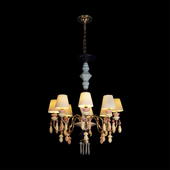 Светильник подвесной Loft It Grace 10203/8 Mult 320Вт E14