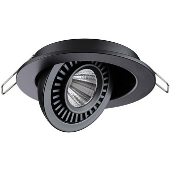 Спот встраиваемый Novotech SPOT 358816 9Вт LED