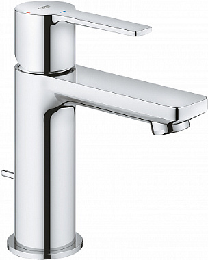 Смеситель для раковины GROHE Lineare New 23790001 хром