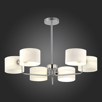 Светильник потолочный Evoluce AERIN SLE1121-102-06 240Вт E14