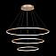 Люстра подвесная ST Luce ST603 IN ST603.243.114 114Вт 1 лампочек LED