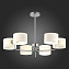 Светильник потолочный Evoluce AERIN SLE1121-102-06 240Вт E14