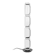 Торшер Loft It Noctambule 10194F/L 18Вт LED 5 плафонов