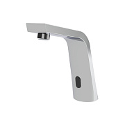 Смеситель для раковины IDDIS Pulse 020SBSNi86 хром