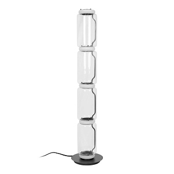 Торшер Loft It Noctambule 10194F/L 18Вт LED 5 плафонов