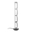 Торшер Loft It Noctambule 10194F/L 18Вт LED 5 плафонов
