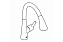 Смеситель для кухни GROHE Zedra 32294DC2 выдвижной излив сталь