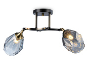 Люстра подвесная Ambrella TRADITIONAL Modern TR303037 240Вт 2 лампочек E27