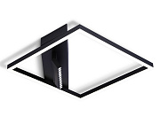 Люстра потолочная Ambrella COMFORT LineTech FL51464 70Вт 2 лампочек LED