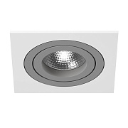 Светильник точечный встраиваемый Lightstar Intero 16 i51609 50Вт GU10