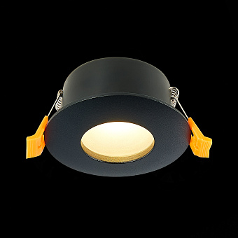 Светильник точечный встраиваемый ST Luce ST213 ST213.408.01 50Вт GU10