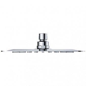 Верхний душ IDEAL STANDARD IDEALRAIN LUXE B0387MY polished stainless steel