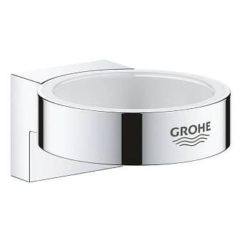 Держатель для аксессуаров GROHE Selection 41027000 хром