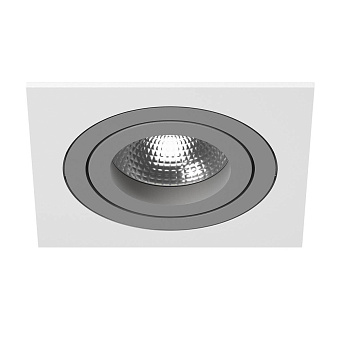 Светильник точечный встраиваемый Lightstar Intero 16 i51609 50Вт GU10