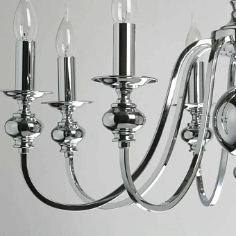 Люстра подвесная MW-light Консуэлло 15 614013808 320Вт 15 лампочек E14