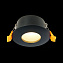 Светильник точечный встраиваемый ST Luce ST213 ST213.408.01 50Вт GU10