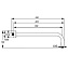 Набор смесителей IDEAL STANDARD ESLA BD002XC mixed colours