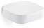 Мыльница Gedy Outline 3212(22) белый матовый