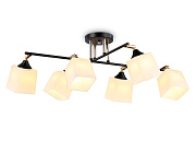 Люстра подвесная Ambrella TRADITIONAL Modern TR303089 720Вт 6 лампочек E27