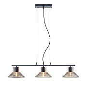 Светильник подвесной Vele Luce Intrigo VL5822P03 180Вт E27
