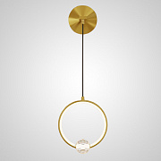 Светильник настенный ImperiumLOFT Luana 212037-23 10Вт LED