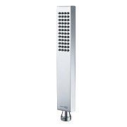 Ручной душ WASSERKRAFT A103 хром