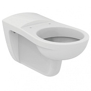Унитаз подвесной IDEAL STANDARD MATURA P243001 без сиденья