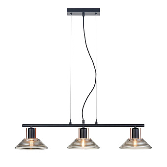 Светильник подвесной Vele Luce Intrigo VL5822P03 180Вт E27