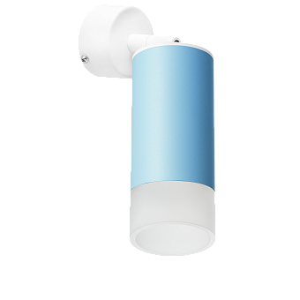 Светильник настенно-потолочный Lightstar Rullo RB43531 50Вт GU10