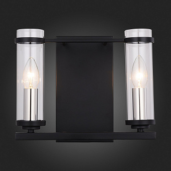Бра ST Luce BICHERO SL334.401.02 120Вт E14
